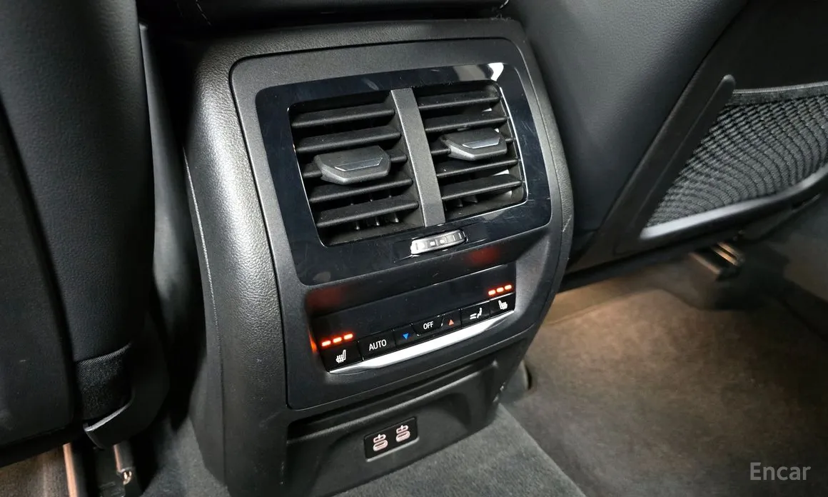 Фото 19 - BMW X4