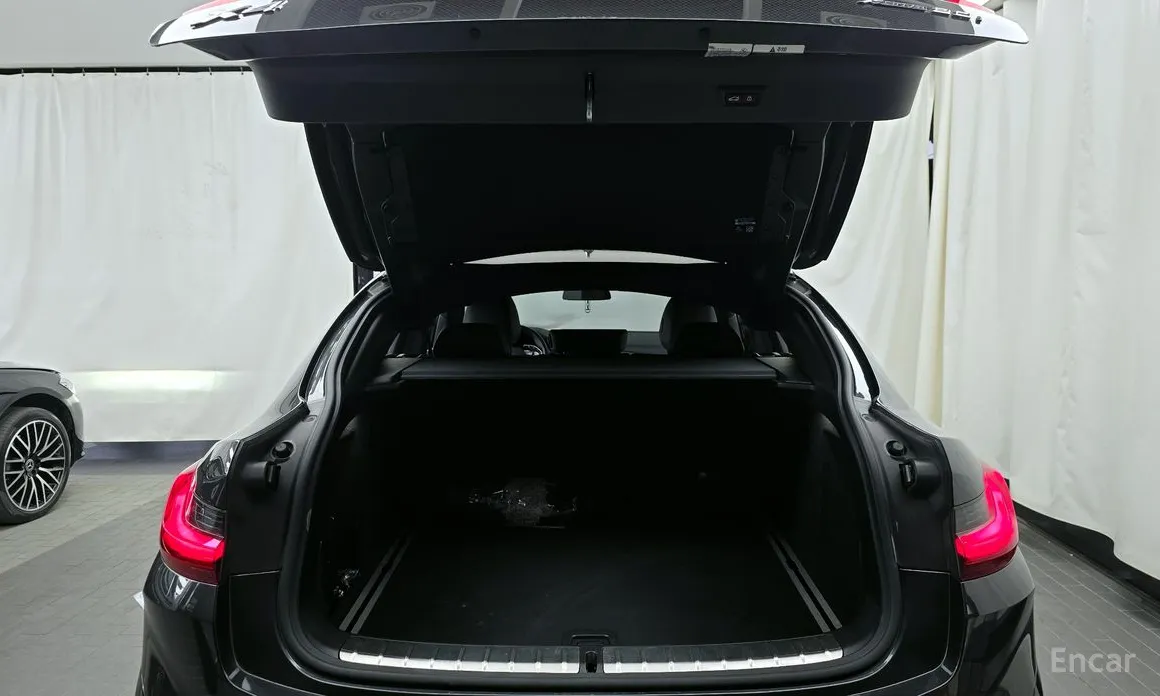 Фото 20 - BMW X4