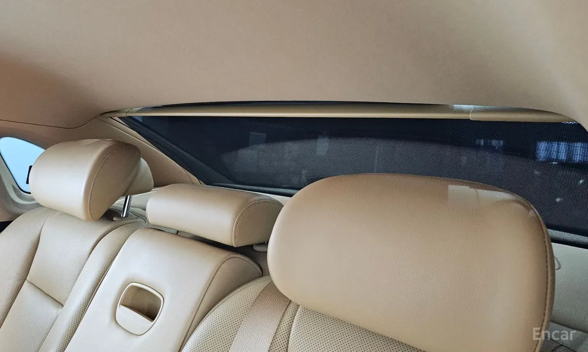 Фото 18 - Kia K9