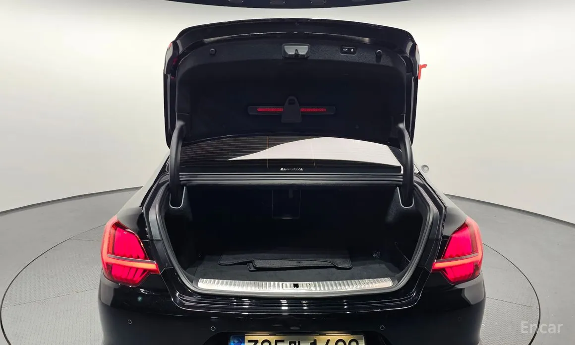 Фото 20 - Kia K9