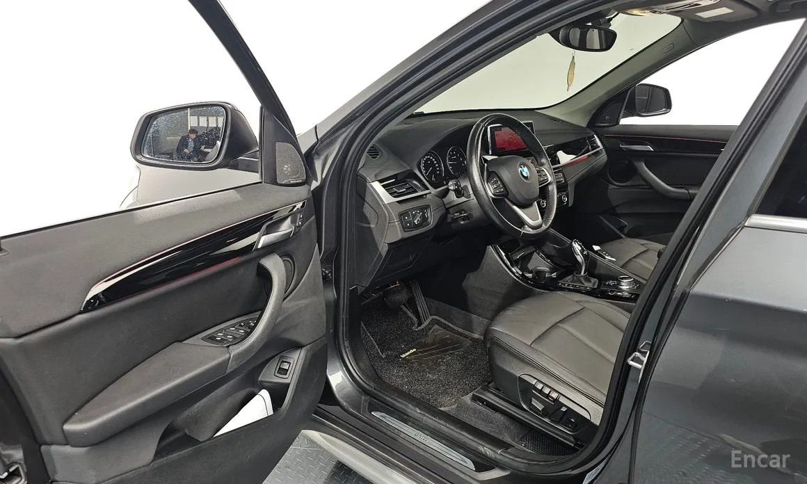 BMW X1 2016 xDrive 20i xLine