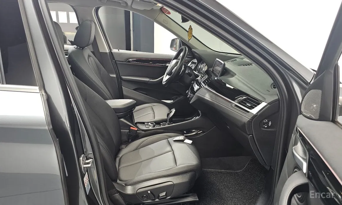 BMW X1 2016 xDrive 20i xLine