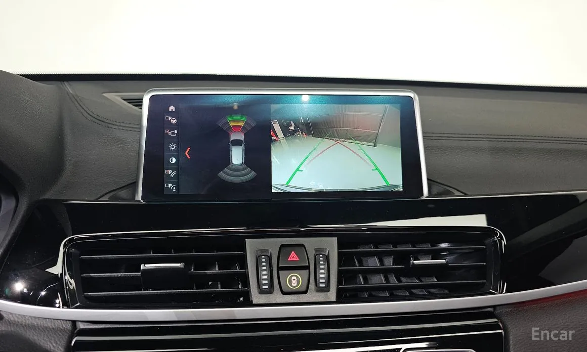 BMW X1 2016 xDrive 20i xLine