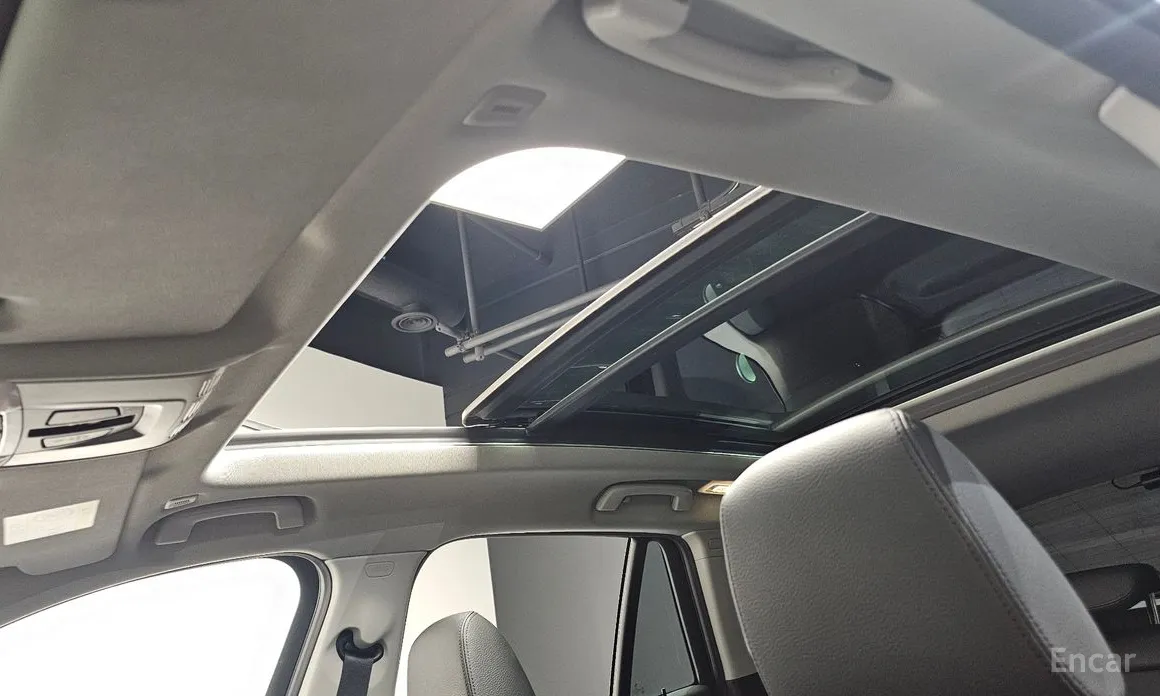 BMW X1 2016 xDrive 20i xLine
