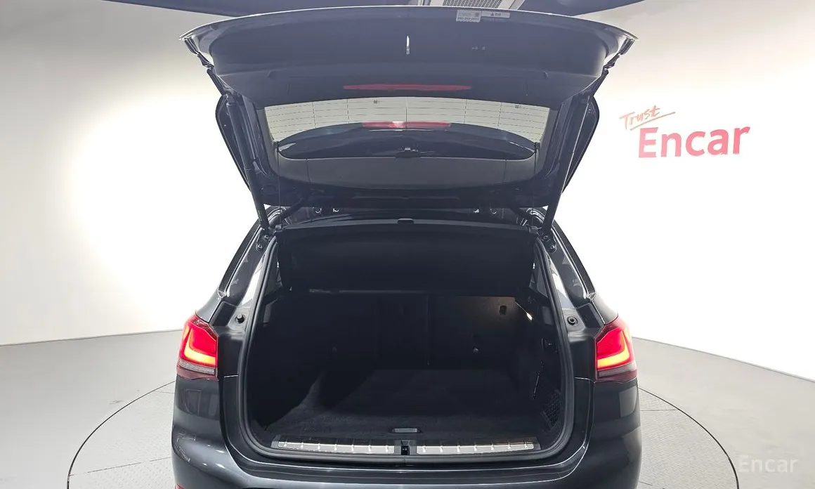 BMW X1 2016 xDrive 20i xLine
