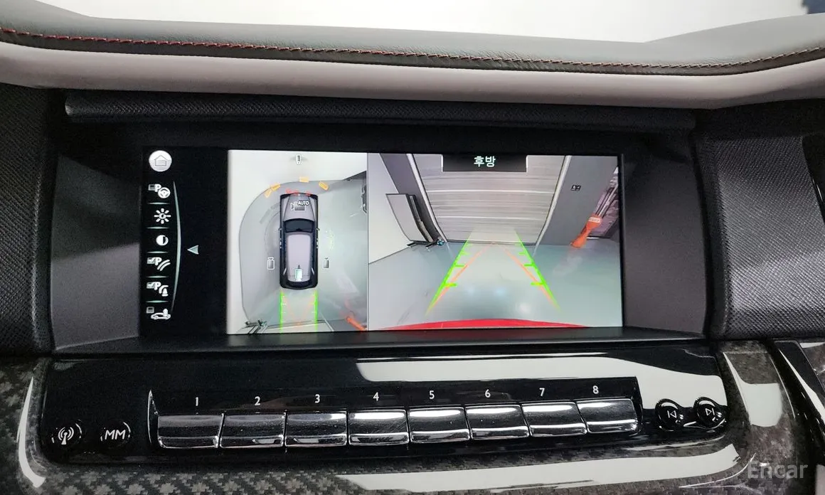 Фото 15 - Rolls-Royce Cullinan