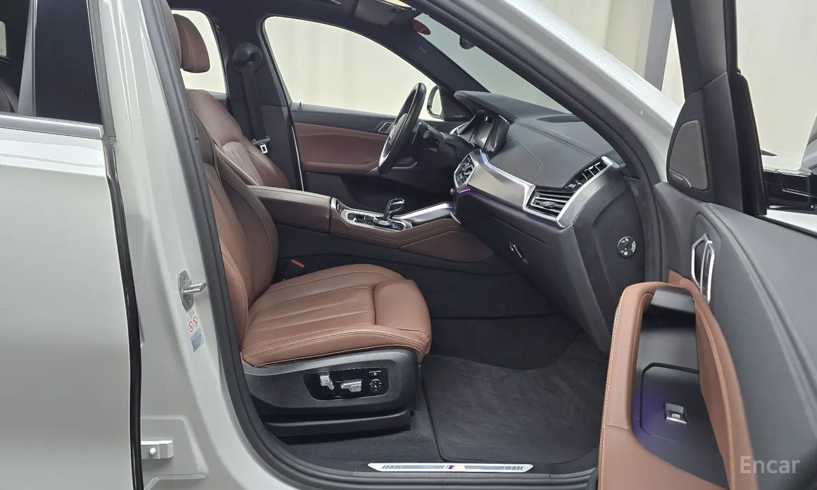 Фото 11 - BMW X6