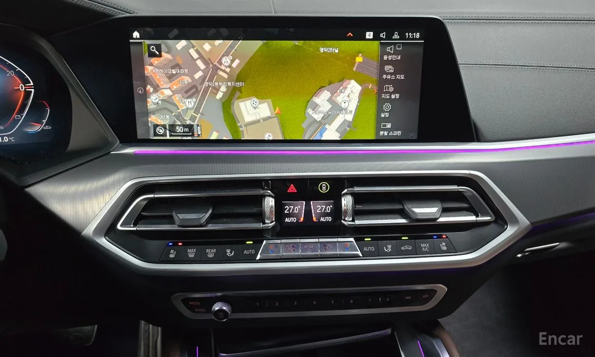 Фото 14 - BMW X6