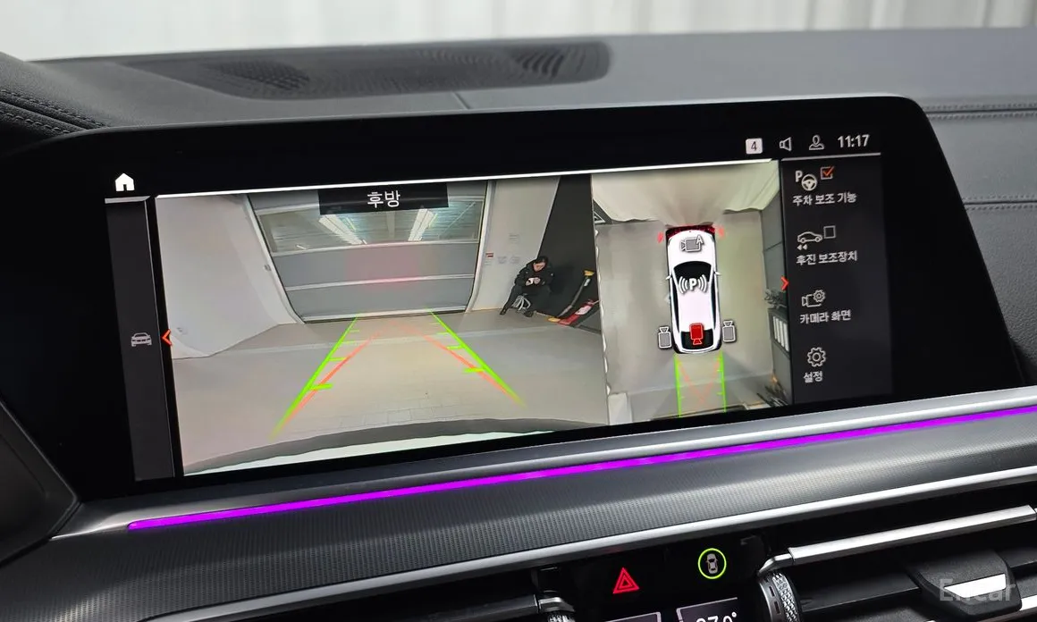 Фото 15 - BMW X6