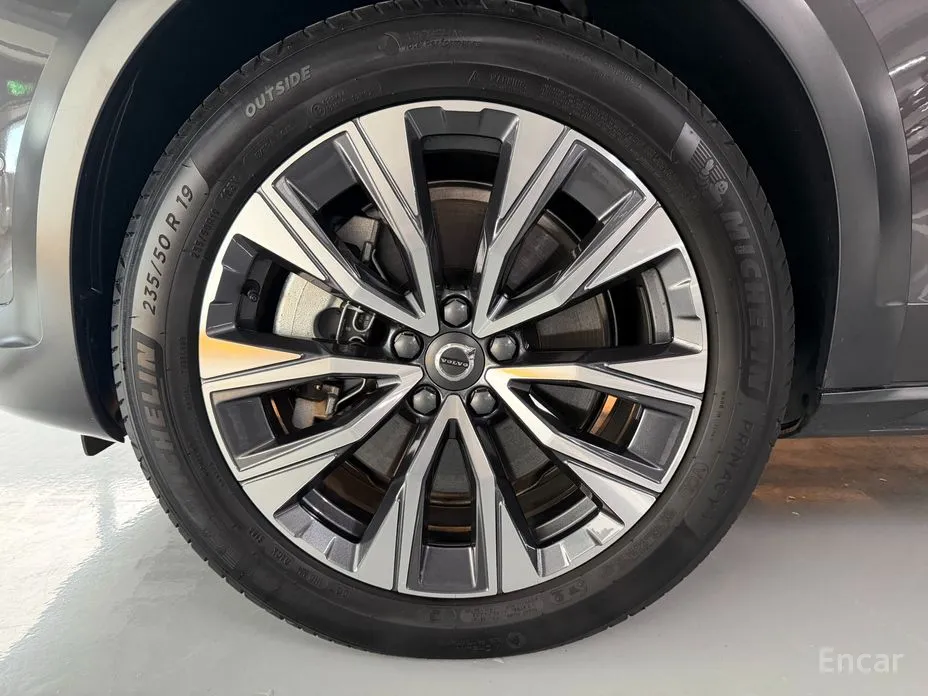 Фото 5 - Volvo V90