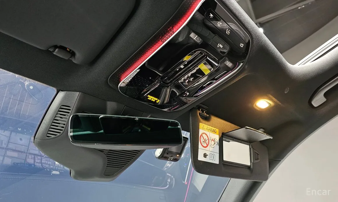 Фото 14 - Mercedes-Benz E-Class