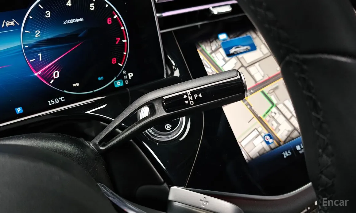 Фото 9 - Mercedes-Benz E-Class