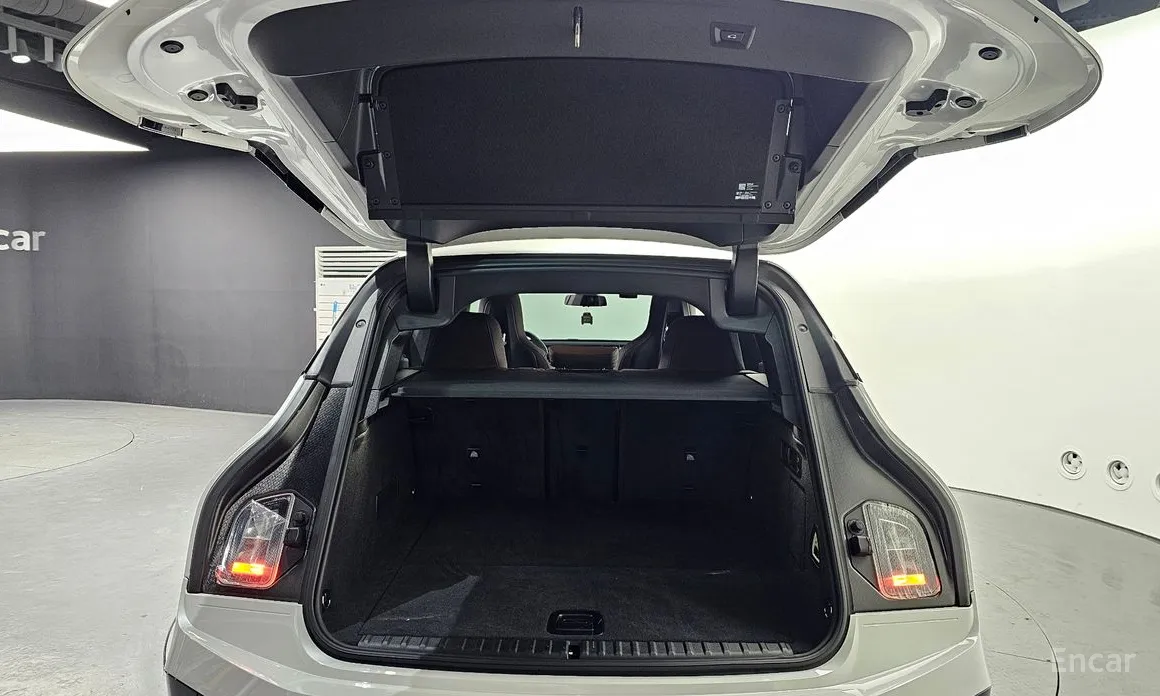 Фото 20 - BMW iX