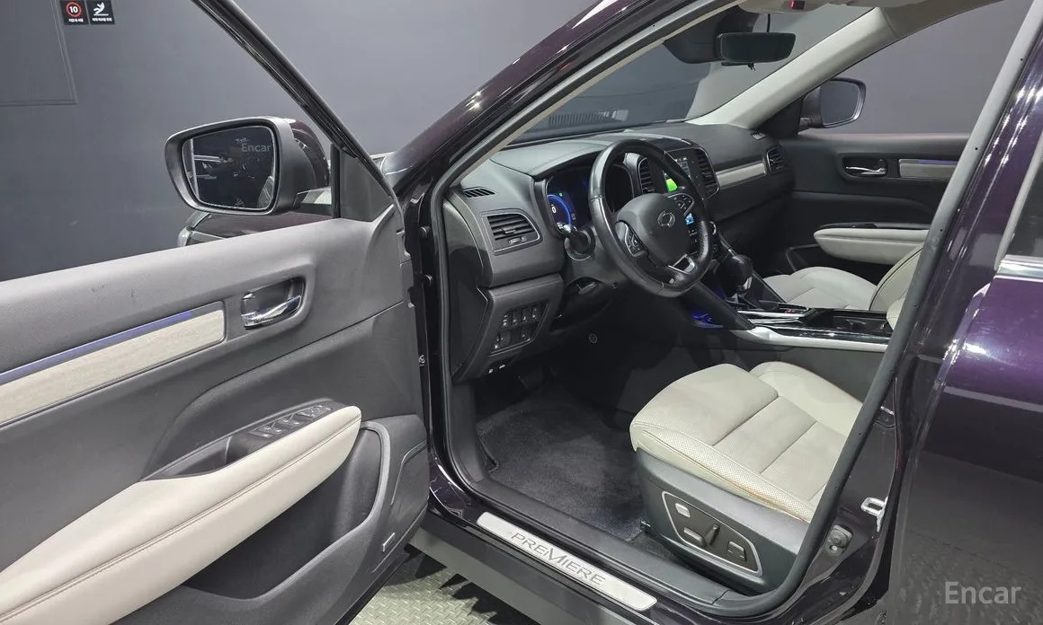 Фото 10 - Renault QM6