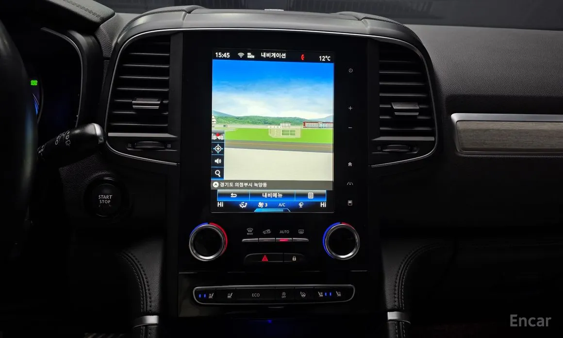 Фото 15 - Renault QM6