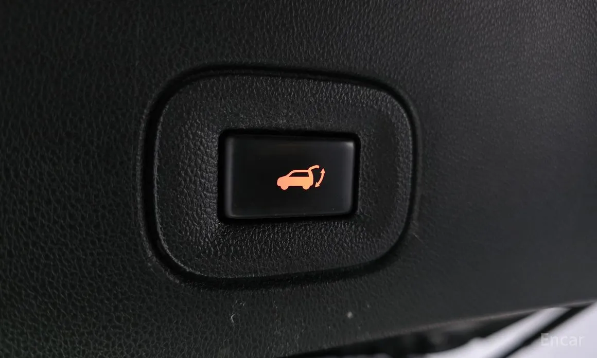 Фото 20 - Renault QM6