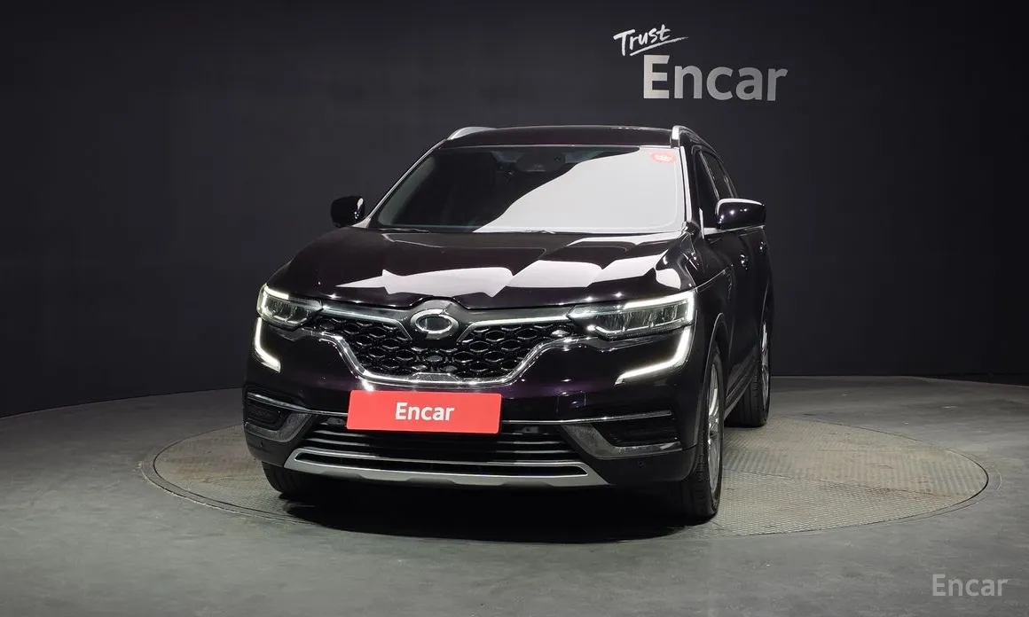 Фото 3 - Renault QM6