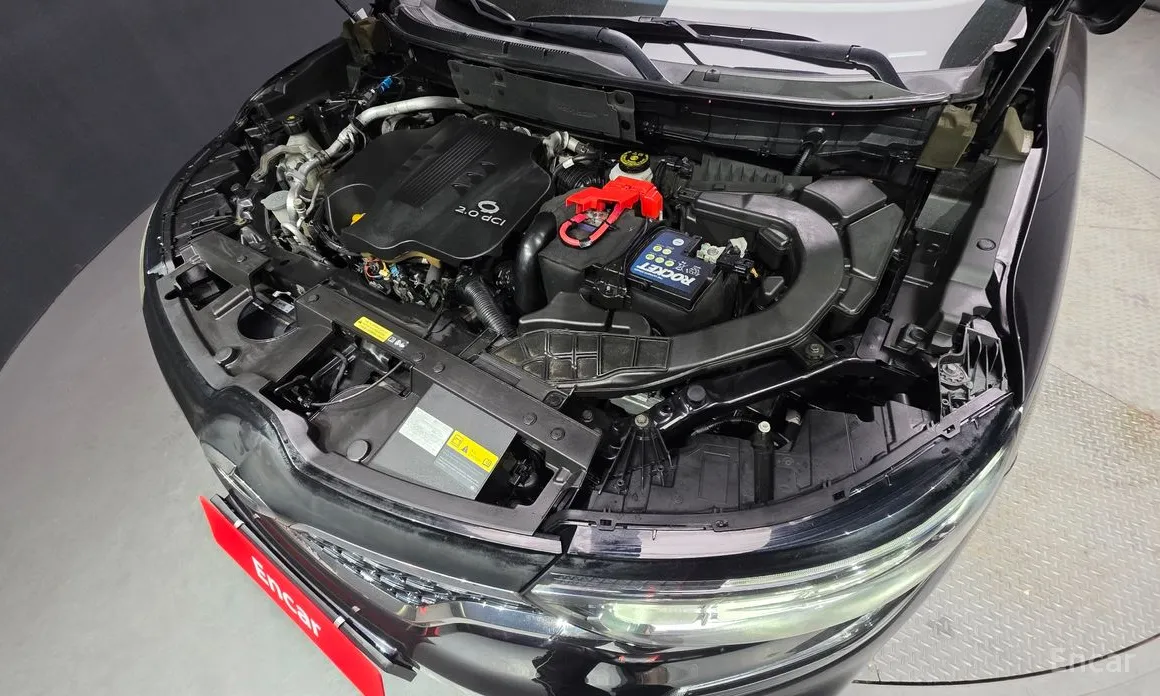 Фото 6 - Renault QM6