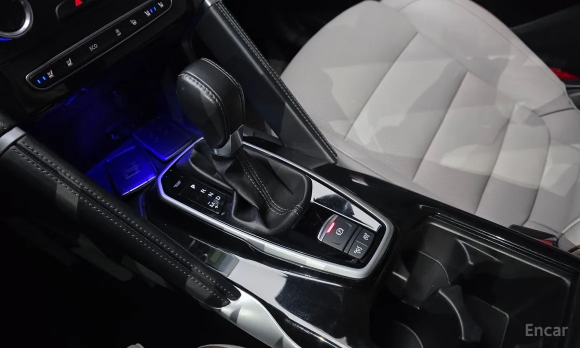 Фото 9 - Renault QM6