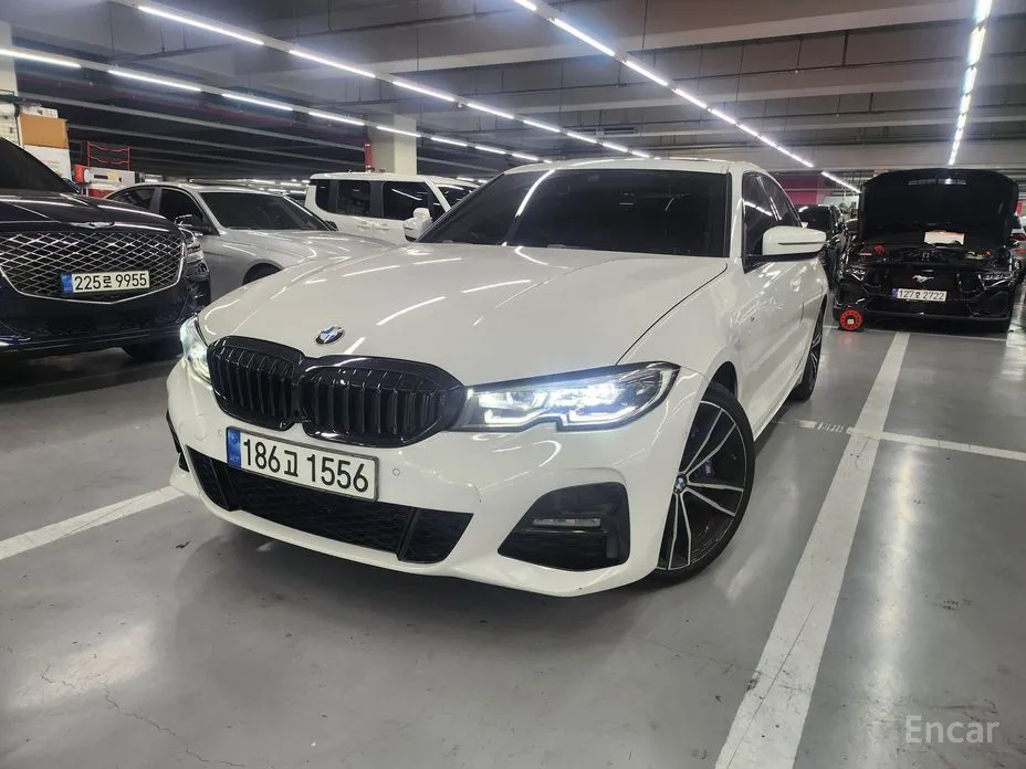 Photo 1 - BMW 3 Series