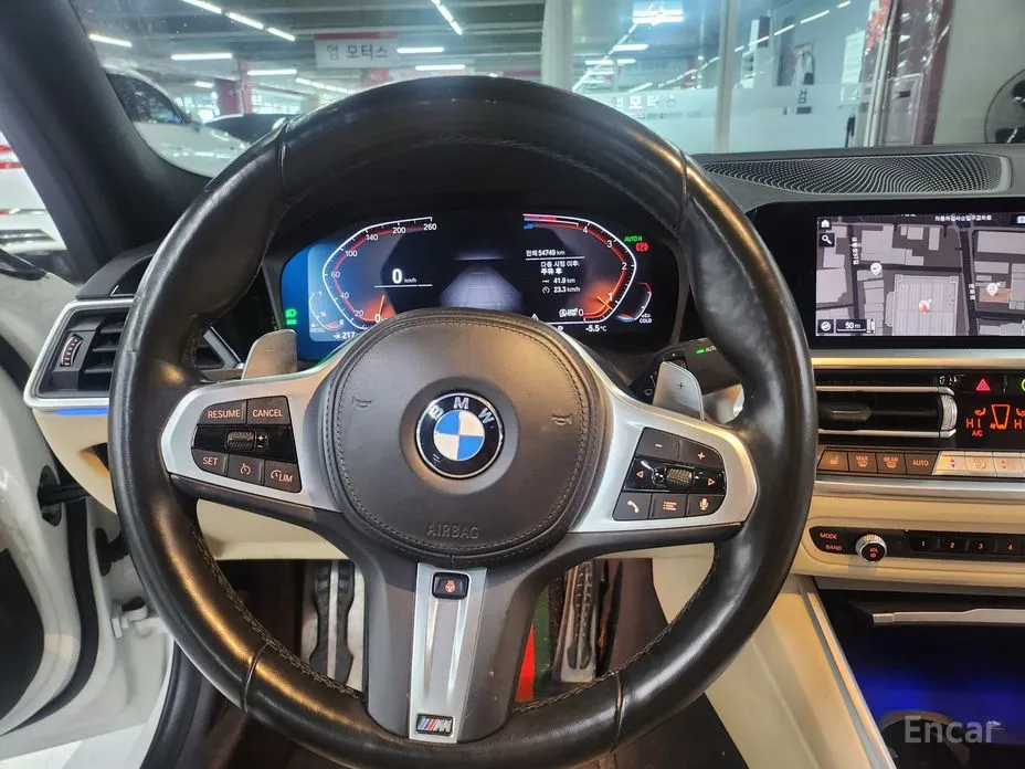 Photo 6 - BMW 3 Series