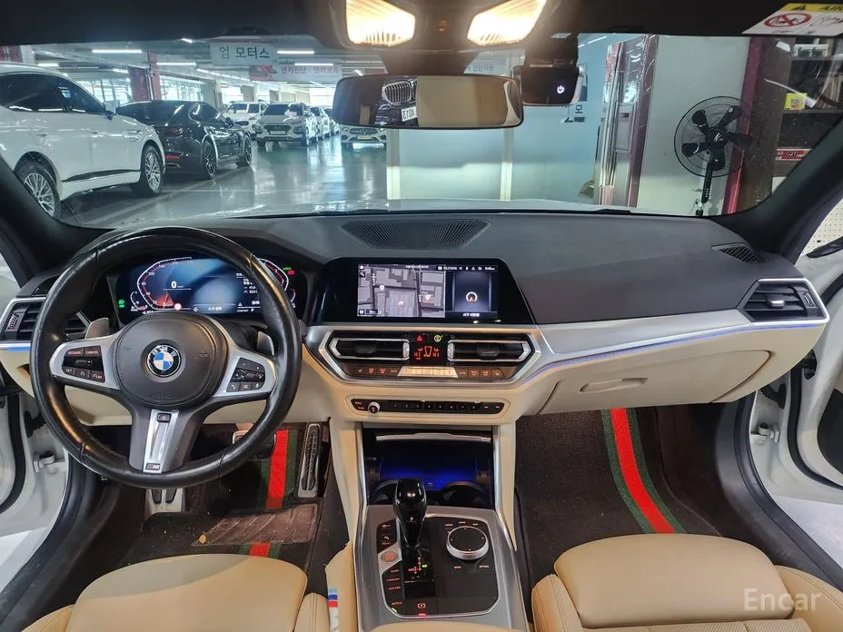 Photo 7 - BMW 3 Series