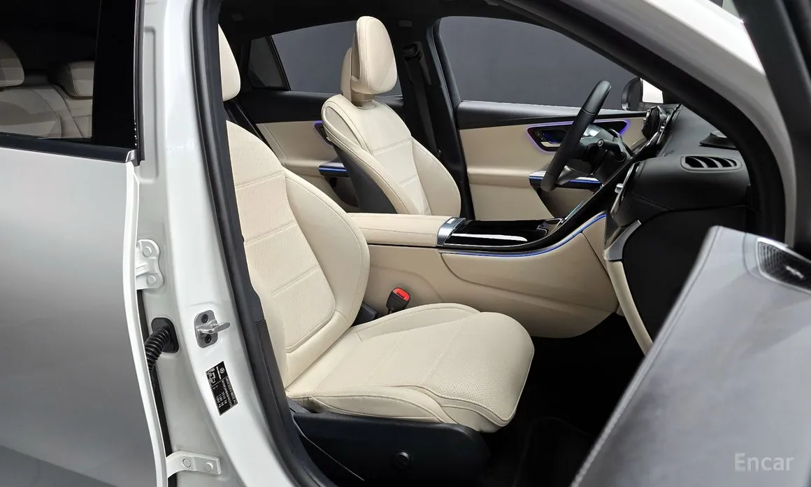 Фото 10 - Mercedes-Benz GLC-Class