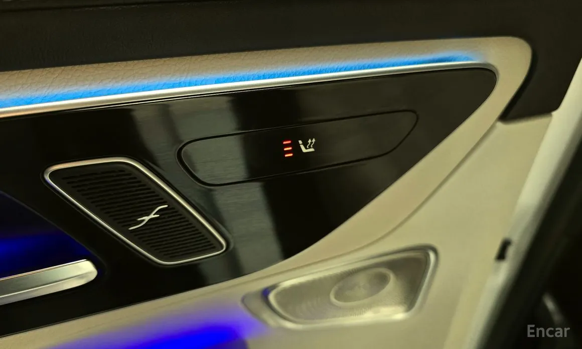 Фото 17 - Mercedes-Benz GLC-Class