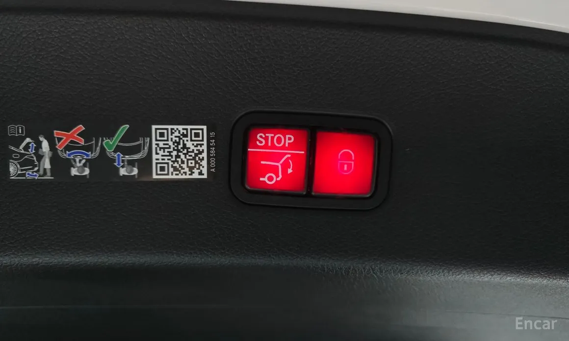 Фото 20 - Mercedes-Benz GLC-Class