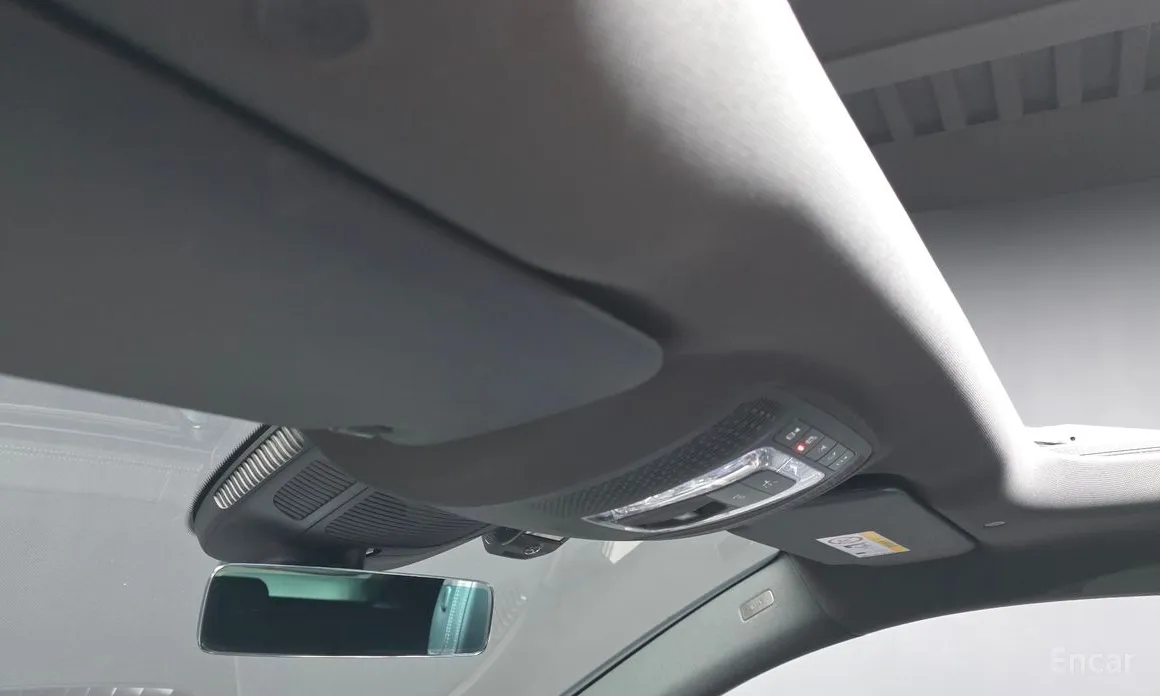 Фото 18 - Mercedes-Benz GLE-Class