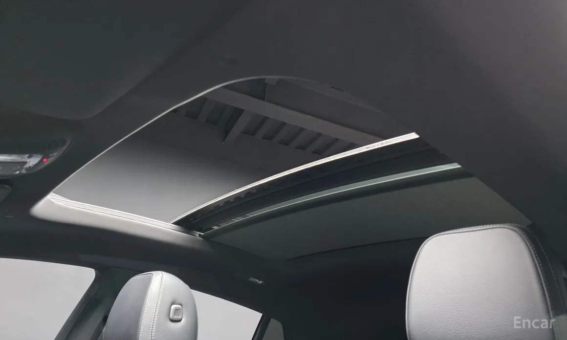 Фото 19 - Mercedes-Benz GLE-Class