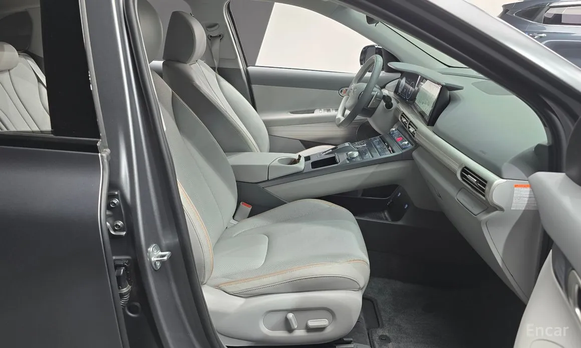 Фото 10 - Hyundai Nexo