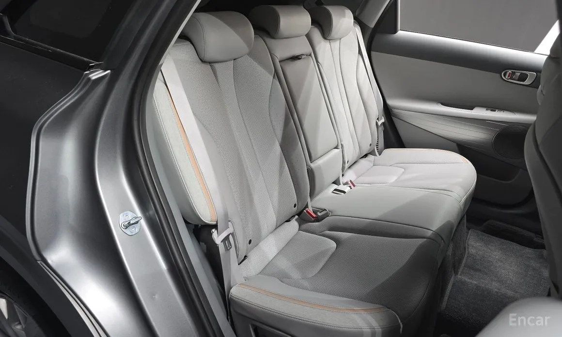 Фото 12 - Hyundai Nexo