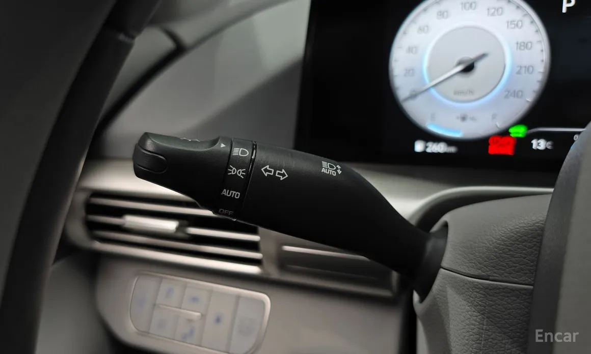 Фото 17 - Hyundai Nexo