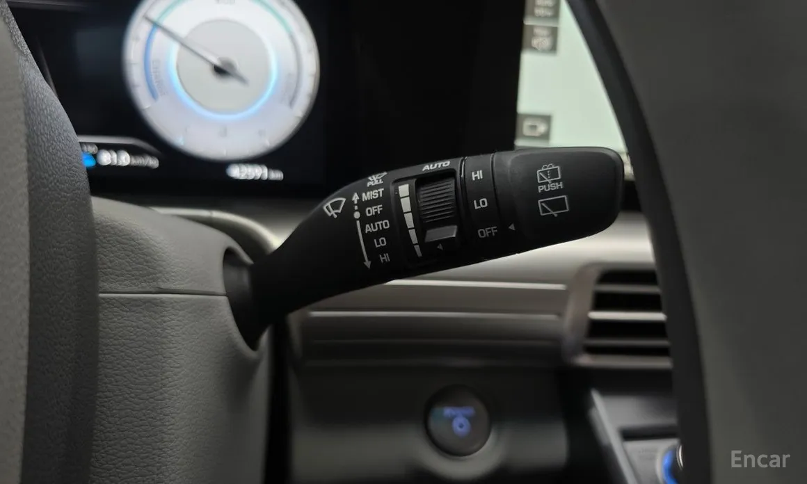 Фото 18 - Hyundai Nexo