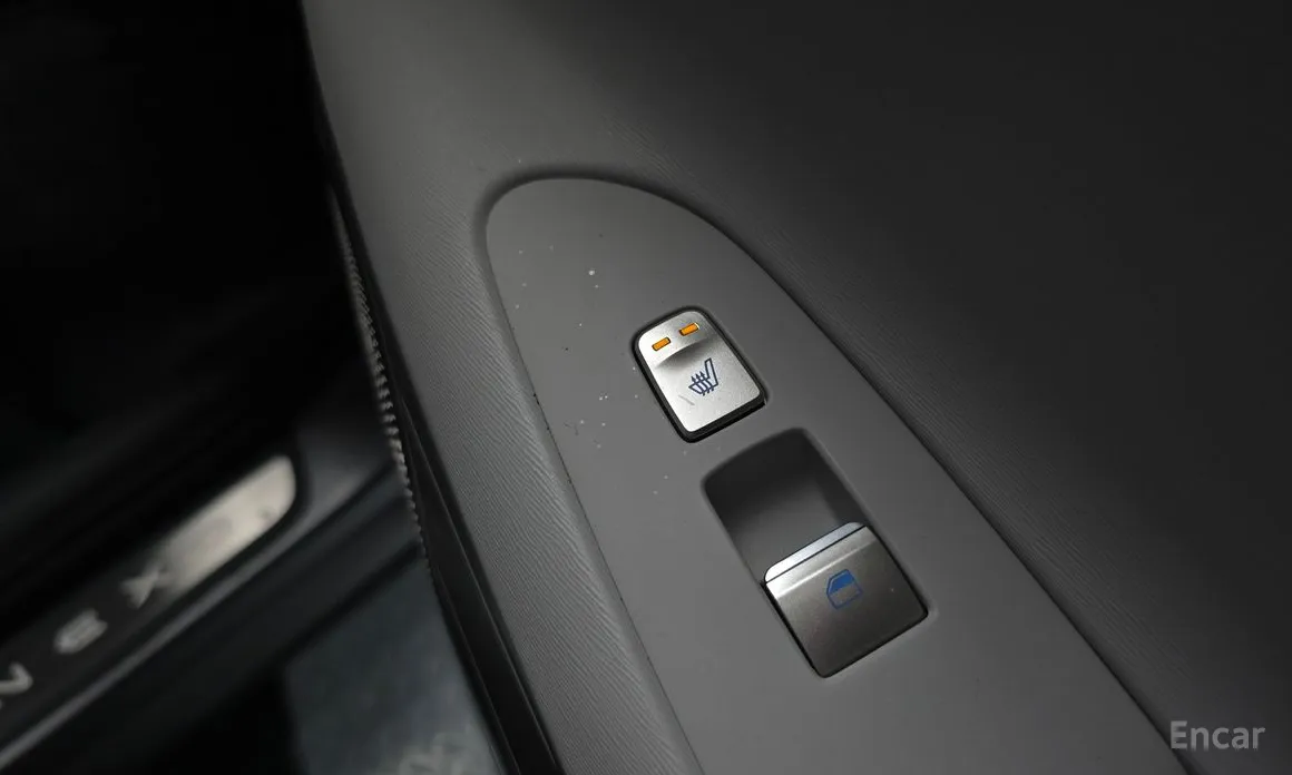 Фото 19 - Hyundai Nexo