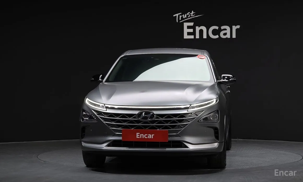 Фото 3 - Hyundai Nexo