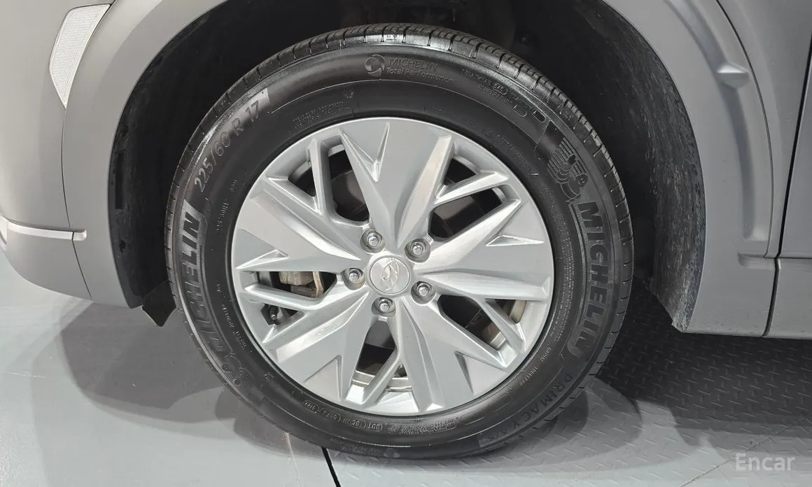 Фото 5 - Hyundai Nexo