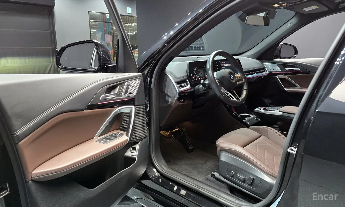 Фото 11 - BMW X1