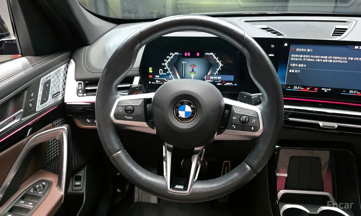 Фото 14 - BMW X1