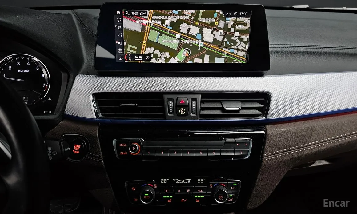 Фото 14 - BMW X2 (F39)