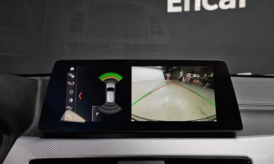 Фото 15 - BMW X2 (F39)