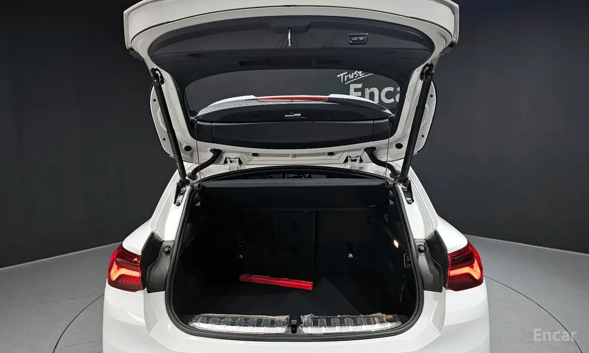 Фото 20 - BMW X2 (F39)