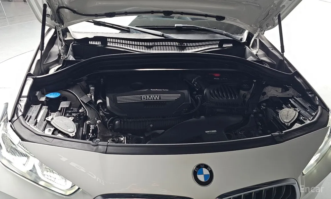 Фото 6 - BMW X2 (F39)