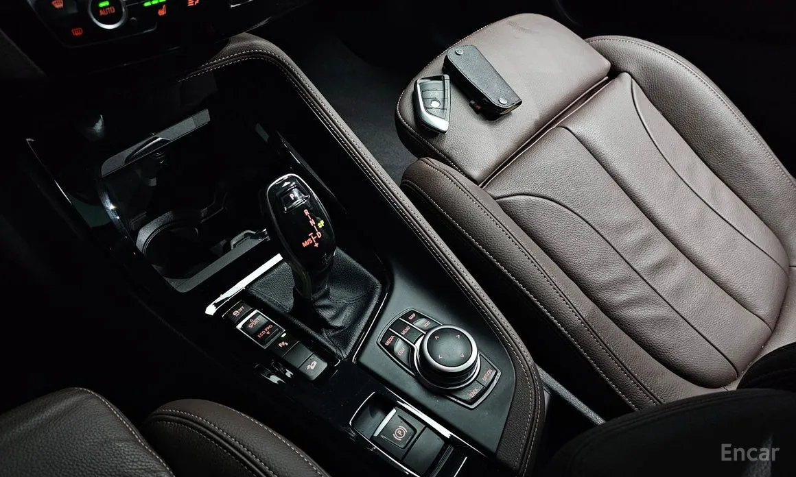 Фото 9 - BMW X2 (F39)