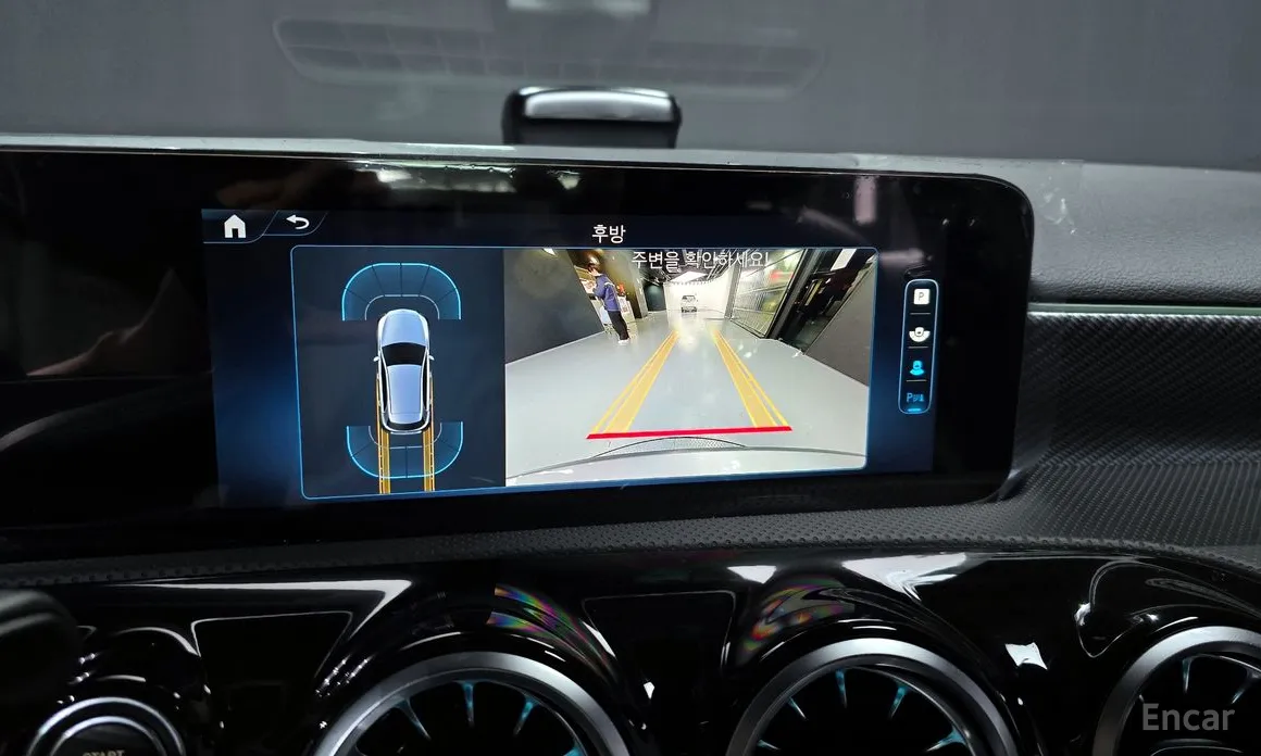 Фото 15 - Mercedes-Benz A-Class