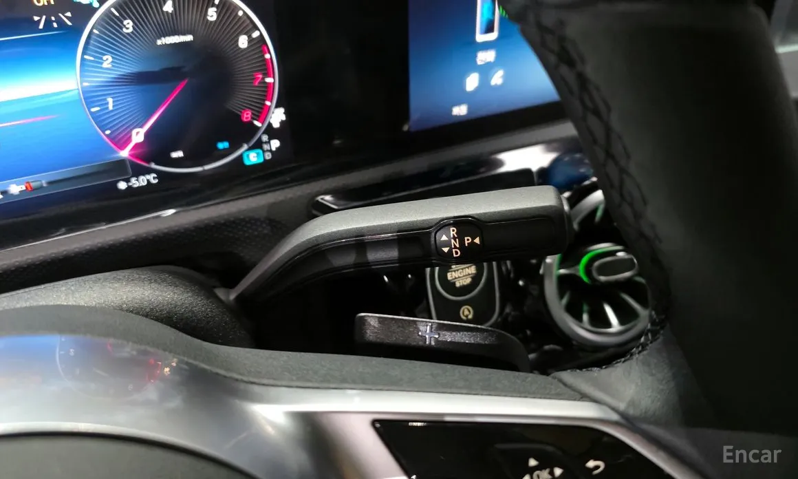 Фото 9 - Mercedes-Benz A-Class