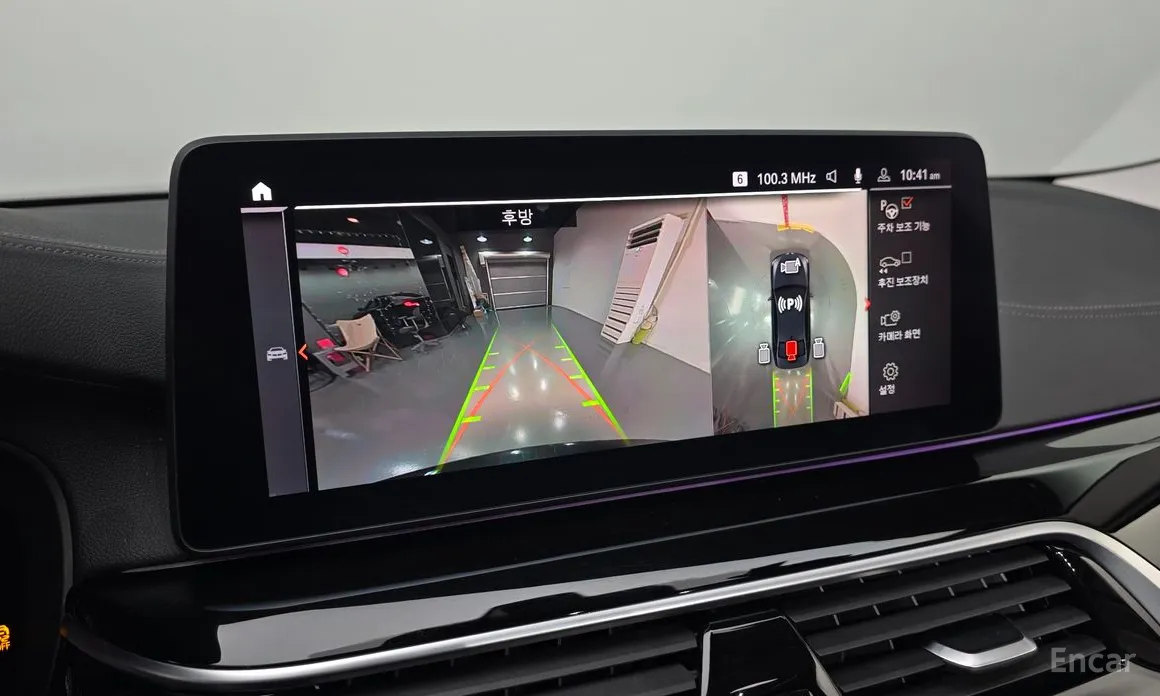 Фото 14 - BMW 5 Series