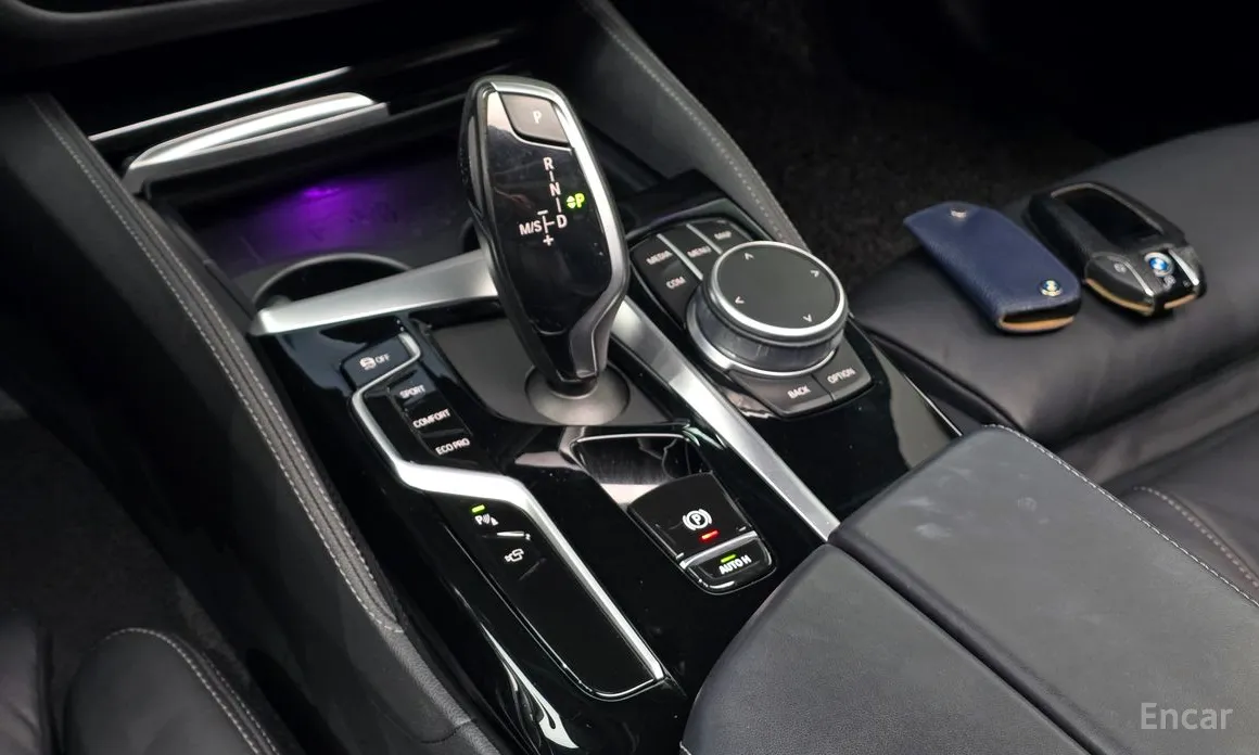 Фото 9 - BMW 5 Series