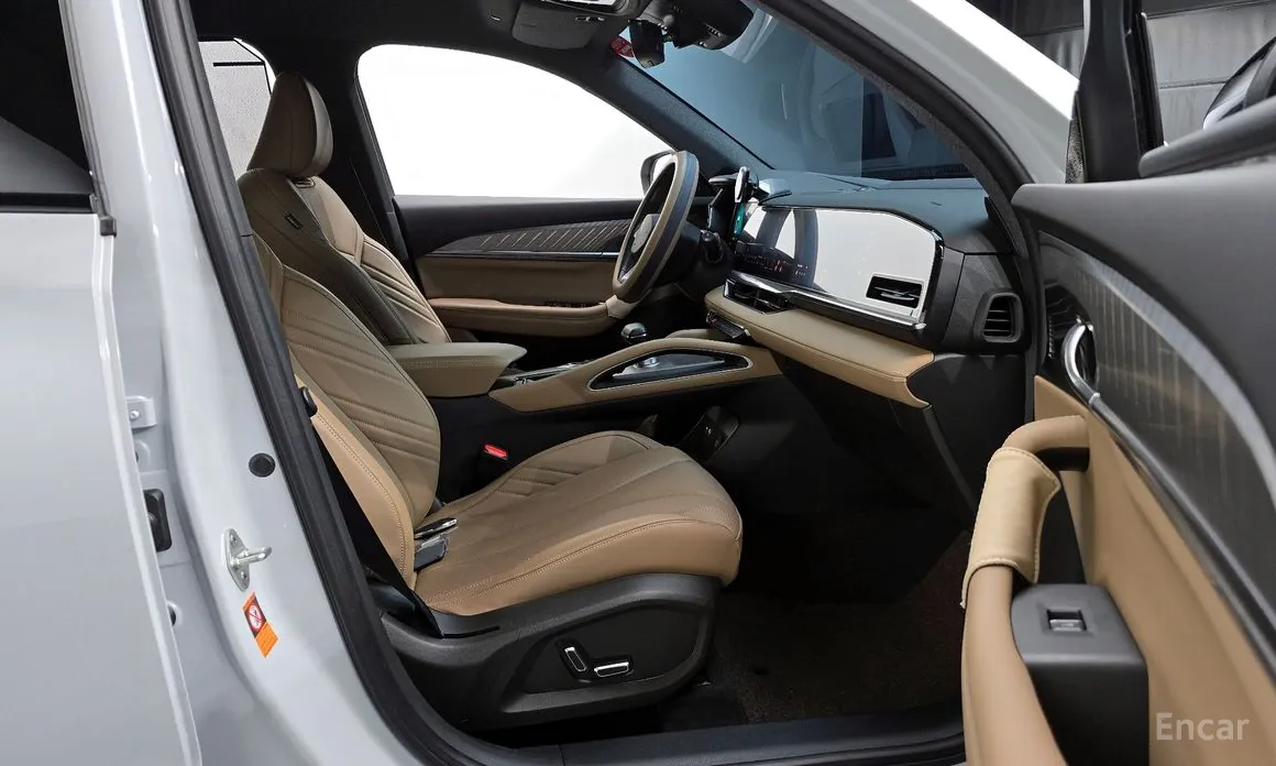 Фото 11 - Renault Grand Koleos